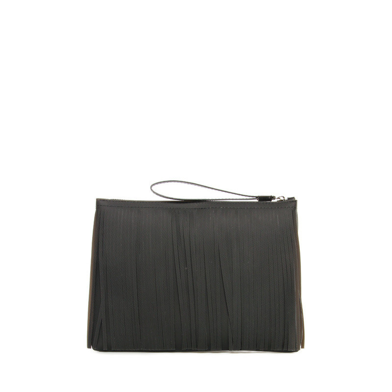 Clutch GUM black